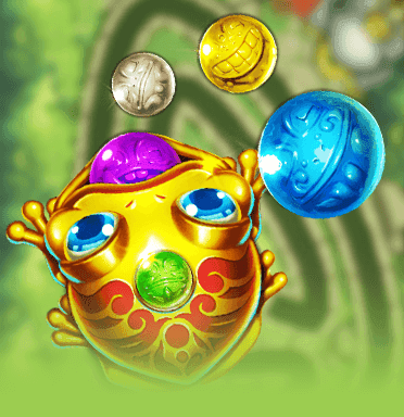 黃金祖馬